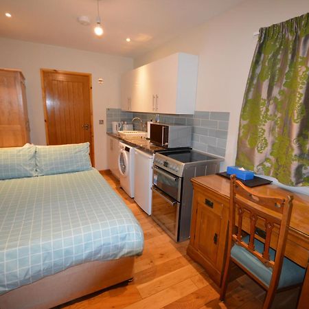 Fab studio room Oxford Esterno foto